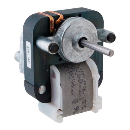 Allpoints 1241352 Motor, Evaporator, 120V, Ccw For Peerless Stove 1241352